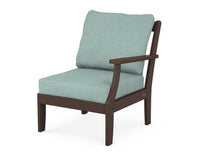 Thumbnail for Trex Yacht Club Modular Right Arm Chair