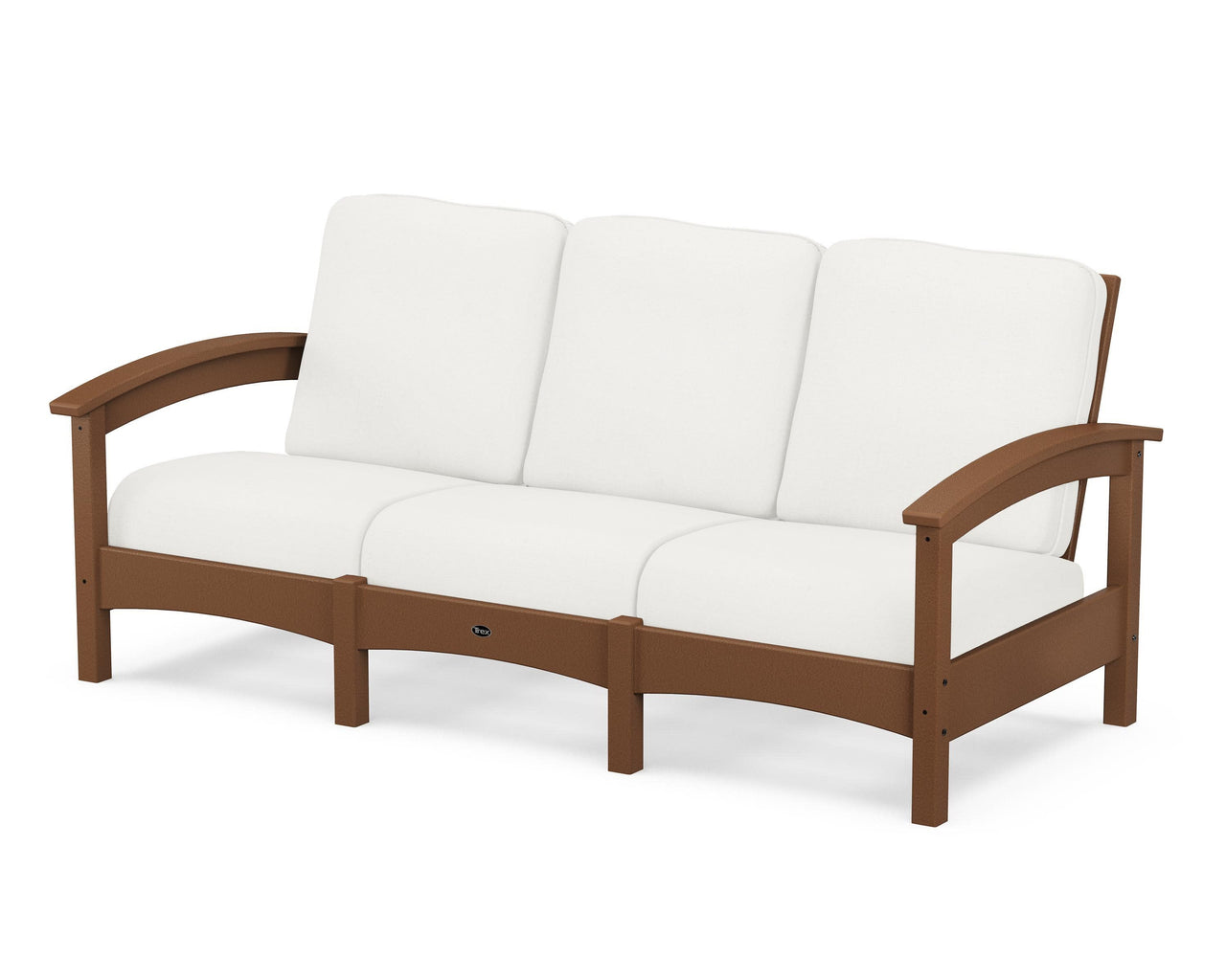 Trex Rockport Club Sofa