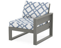 Thumbnail for Trex Eastport Modular Right Arm Chair