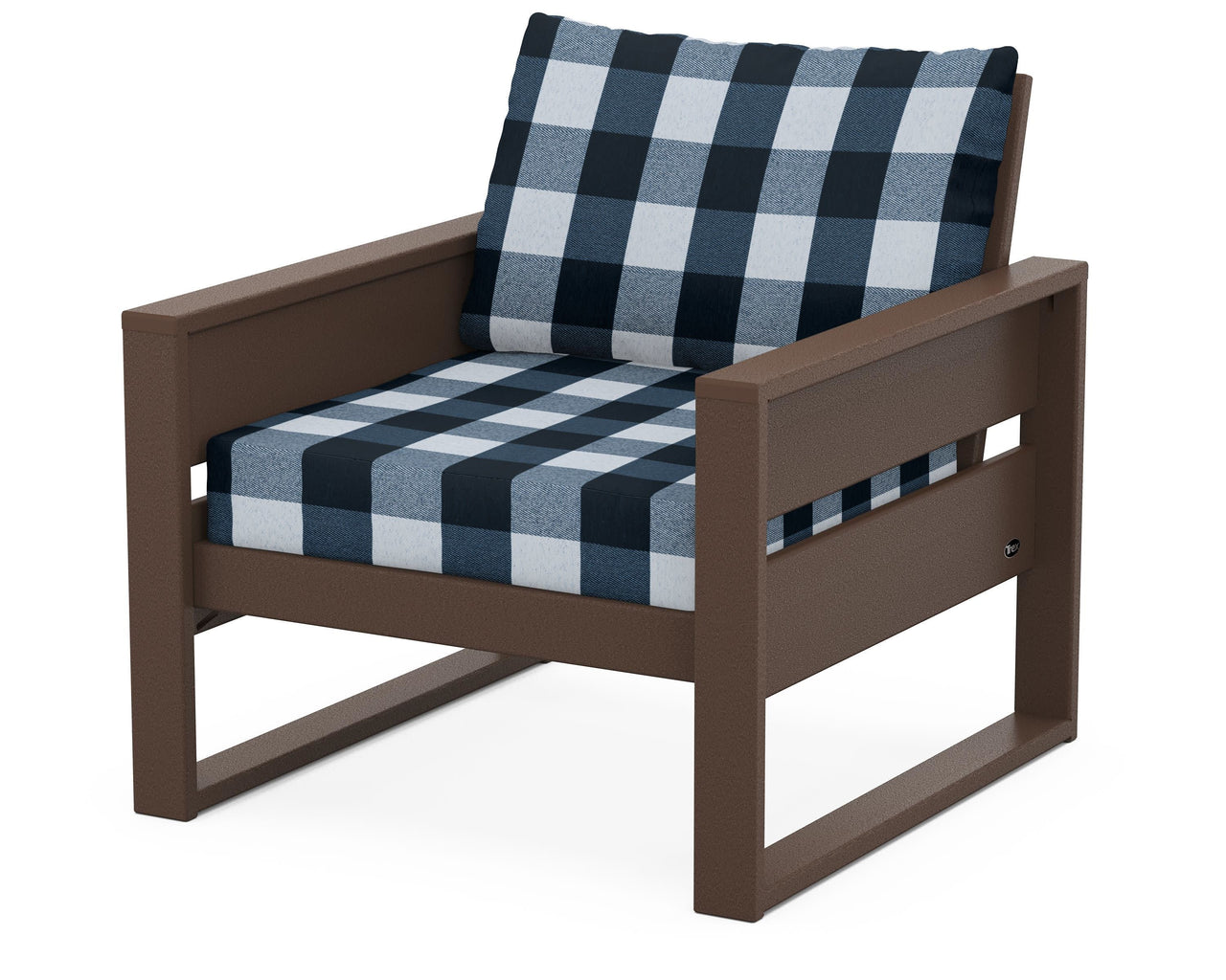 Trex Eastport Club Chair