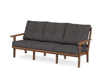 Thumbnail for Trex Cape Cod Deep Seating Sofa