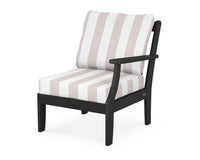 Thumbnail for Trex Yacht Club Modular Right Arm Chair