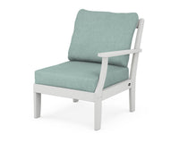 Thumbnail for Trex Yacht Club Modular Right Arm Chair