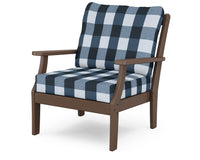 Thumbnail for Trex Yacht Club Deep Seating Chair
