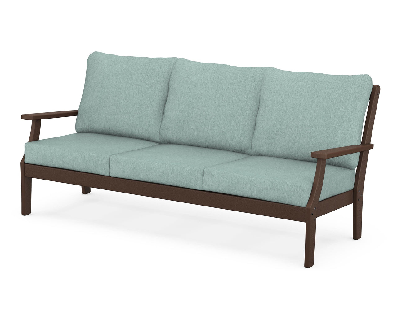 Trex Yacht Club Deep Seating Sofa