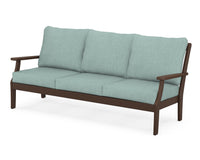 Thumbnail for Trex Yacht Club Deep Seating Sofa