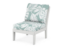 Thumbnail for Trex Yacht Club Modular Armless Chair