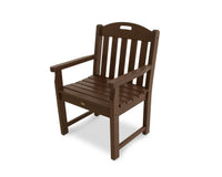 Thumbnail for Trex Yacht Club Garden Arm Chair