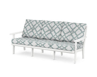 Thumbnail for Trex Cape Cod Deep Seating Sofa
