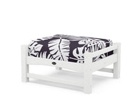 Thumbnail for Trex Rockport Club Ottoman