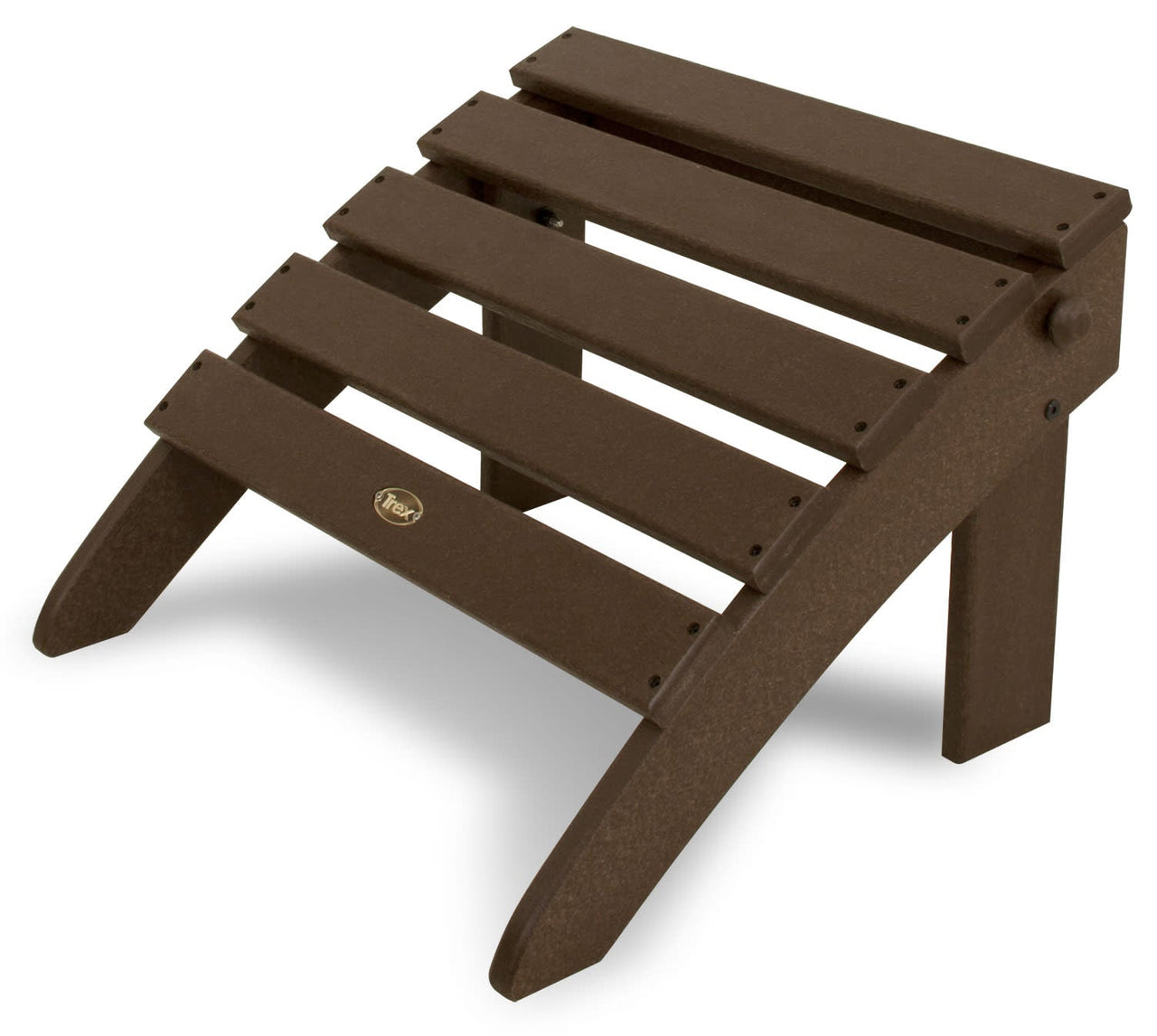Trex Cape Cod Folding Ottoman