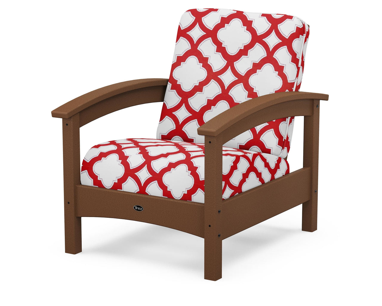 Trex Rockport Club Chair