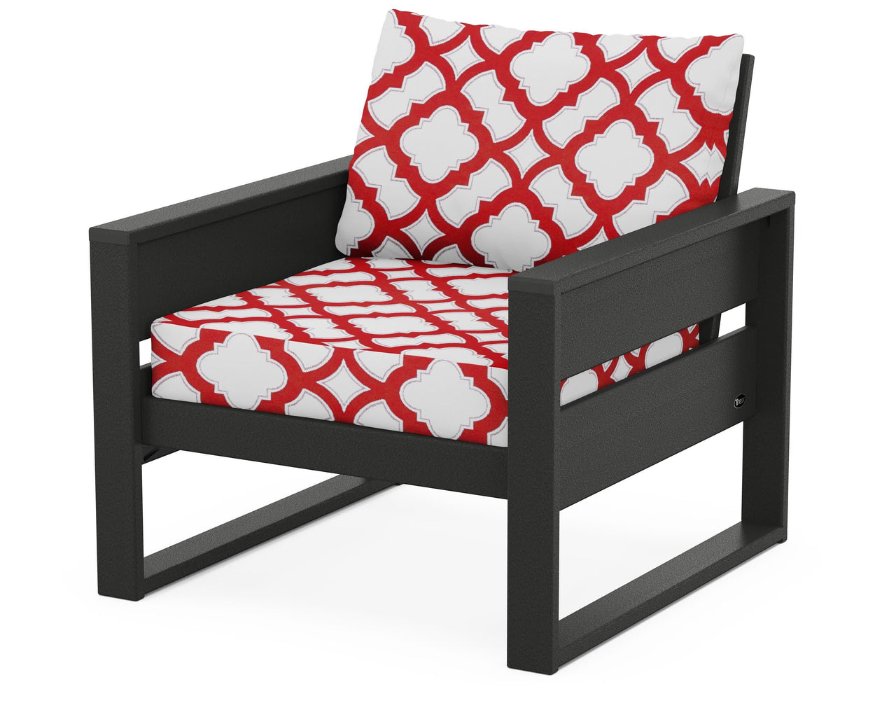 Trex Eastport Club Chair