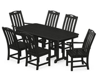 Thumbnail for Trex Yacht Club 7-Piece Dining Set