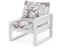Thumbnail for Trex Eastport Modular Right Arm Chair