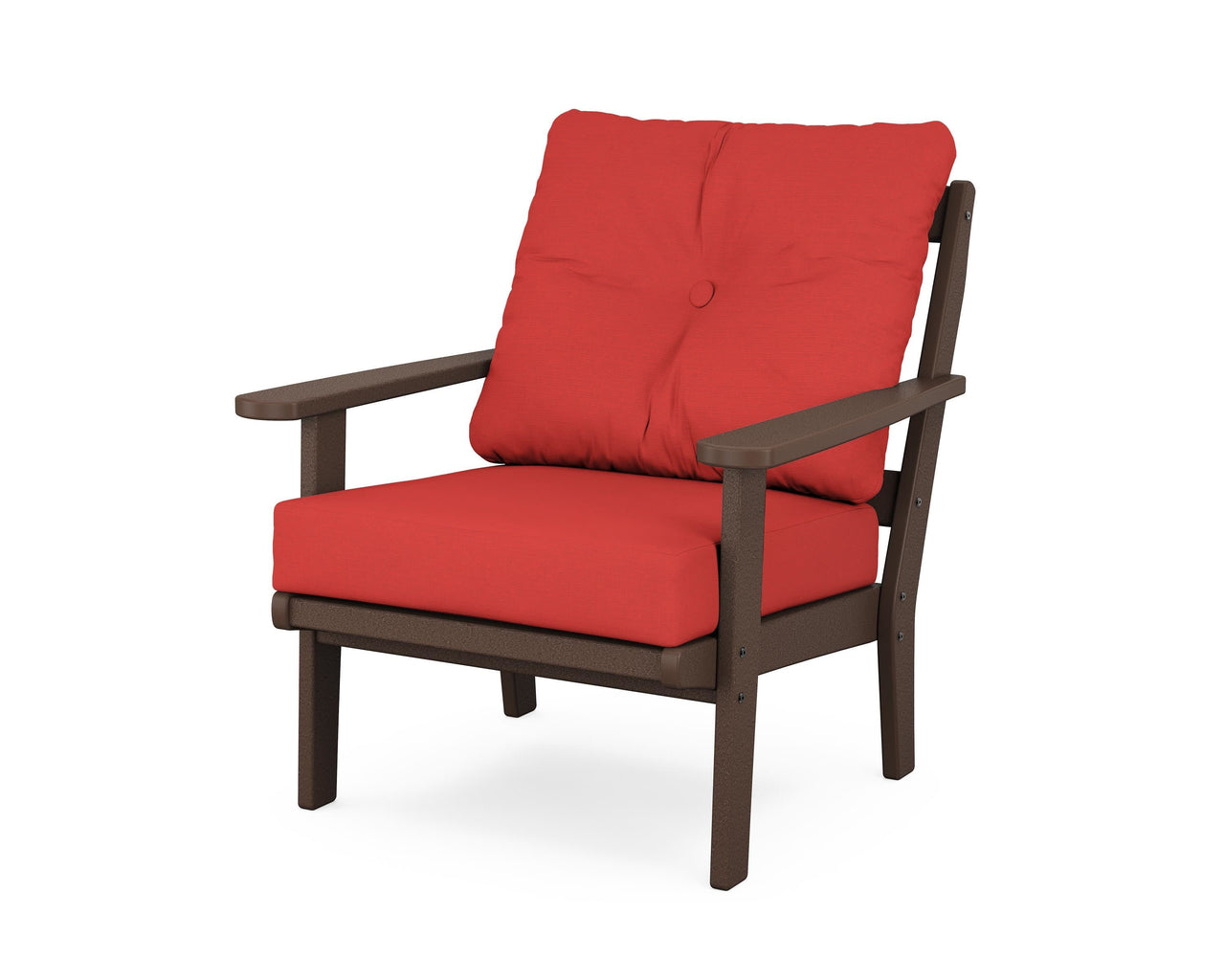 Trex Cape Cod Deep Seating Chair