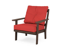 Thumbnail for Trex Cape Cod Deep Seating Chair