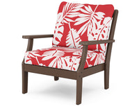 Thumbnail for Trex Yacht Club Deep Seating Chair