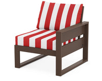 Thumbnail for Trex Eastport Modular Right Arm Chair