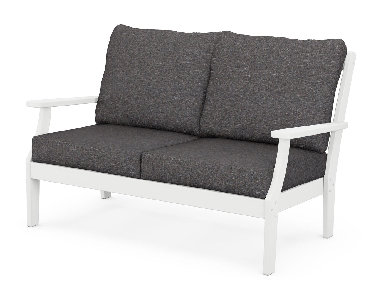 Trex Yacht Club Deep Seating Loveseat