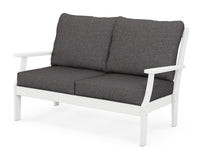 Thumbnail for Trex Yacht Club Deep Seating Loveseat