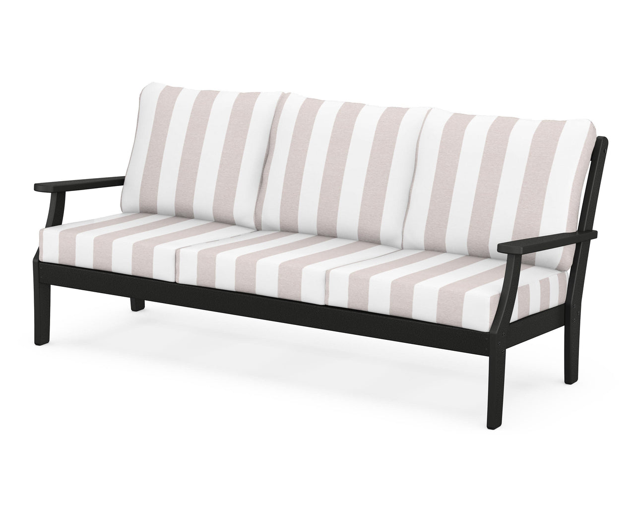 Trex Yacht Club Deep Seating Sofa