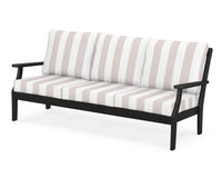 Thumbnail for Trex Yacht Club Deep Seating Sofa