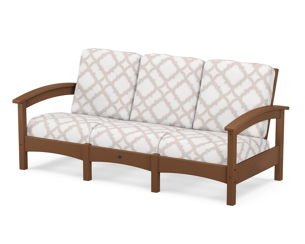 Trex Rockport Club Sofa