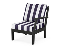 Thumbnail for Trex Yacht Club Modular Right Arm Chair