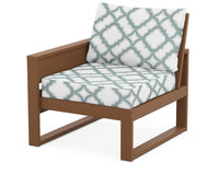 Thumbnail for Trex Eastport Modular Left Arm Chair