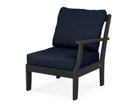 Thumbnail for Trex Yacht Club Modular Right Arm Chair