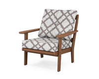 Thumbnail for Trex Cape Cod Deep Seating Chair
