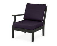 Thumbnail for Trex Yacht Club Modular Left Arm Chair