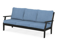 Thumbnail for Trex Yacht Club Deep Seating Sofa