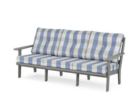 Thumbnail for Trex Cape Cod Deep Seating Sofa