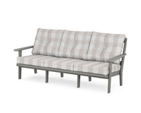 Thumbnail for Trex Cape Cod Deep Seating Sofa