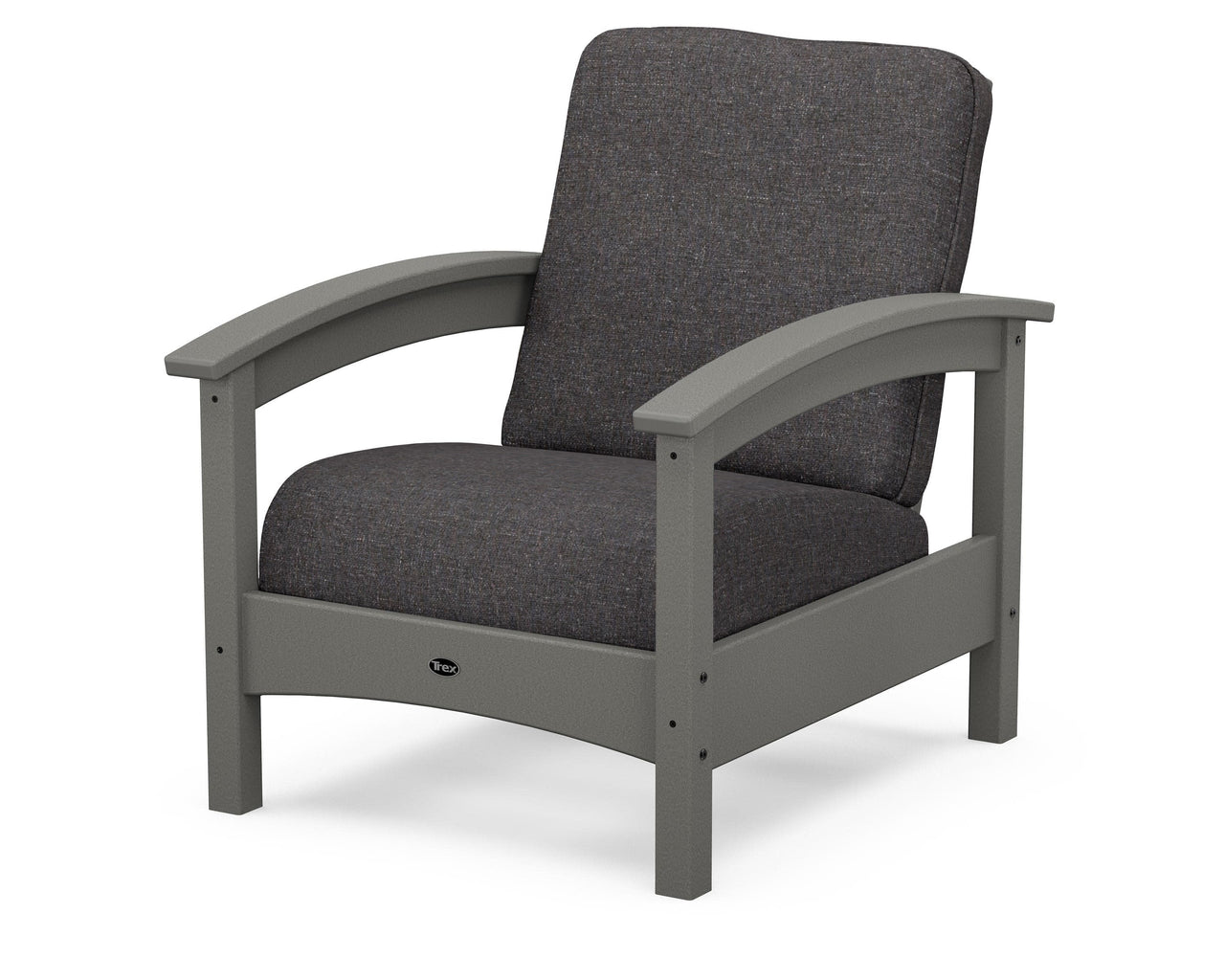 Trex Rockport Club Chair
