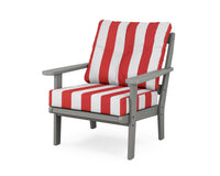 Thumbnail for Trex Cape Cod Deep Seating Chair