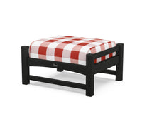 Thumbnail for Trex Rockport Club Ottoman