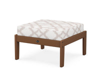 Thumbnail for Trex Yacht Club Deep Seating Ottoman