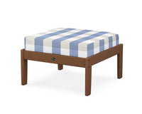 Thumbnail for Trex Yacht Club Deep Seating Ottoman