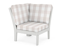 Thumbnail for Trex Yacht Club Modular Corner Chair