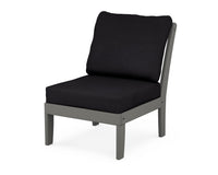 Thumbnail for Trex Yacht Club Modular Armless Chair