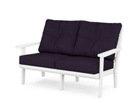 Thumbnail for Trex Cape Cod Deep Seating Loveseat