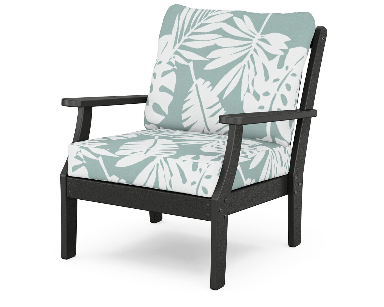 Trex Yacht Club Deep Seating Chair