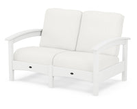 Thumbnail for Trex Rockport Club Loveseat