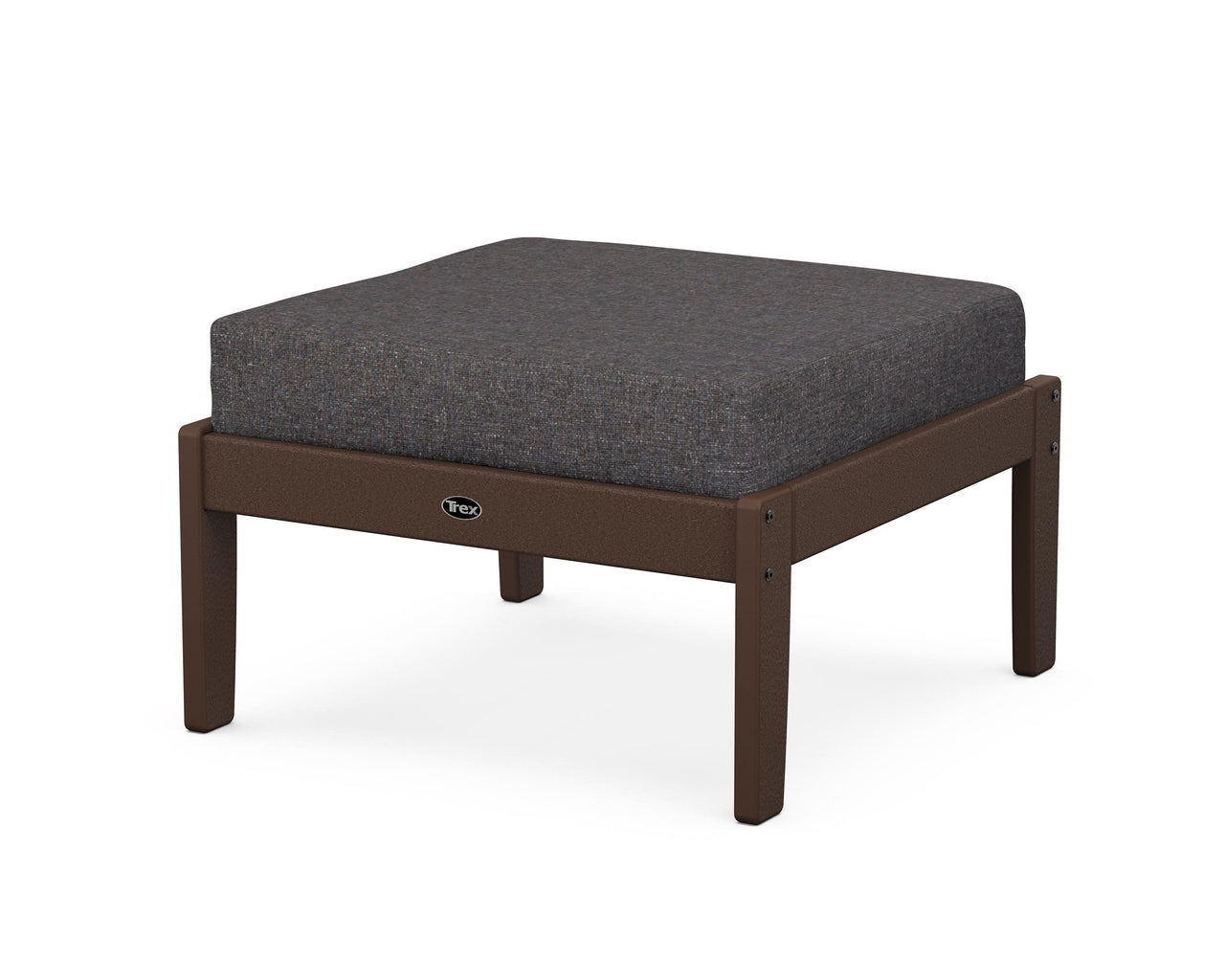 Trex Yacht Club Deep Seating Ottoman