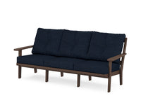 Thumbnail for Trex Cape Cod Deep Seating Sofa
