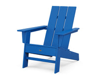 Thumbnail for Trex Eastport Modern Adirondack Chair