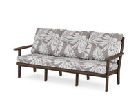 Thumbnail for Trex Cape Cod Deep Seating Sofa